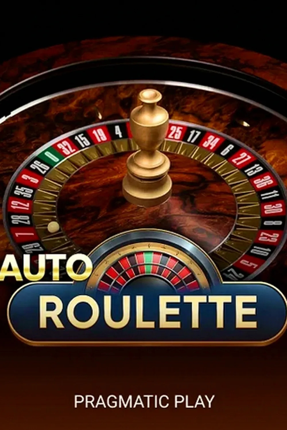 Aurto roulette 2x3