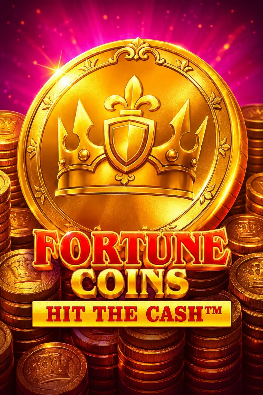 Fortune coins hit the clash