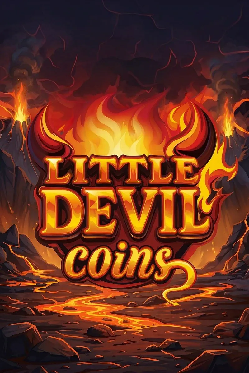 Little devil coins