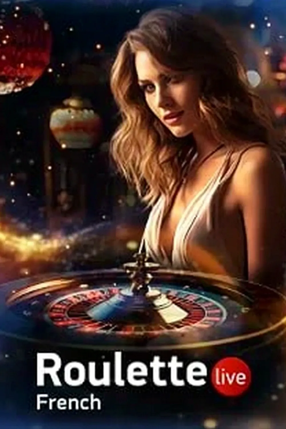 Roulette freanch 2x3